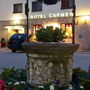 Szálloda Carmen