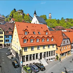 Zur Post E.k. 3* Waischenfeld