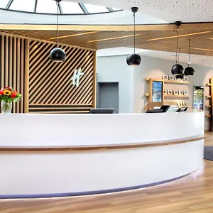 By Ihg Stuttgart