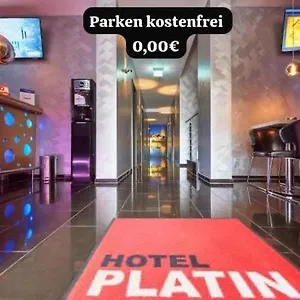 Platin 3* Regensburg