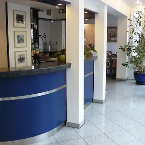 Hotel Mirage Zentrum