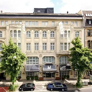 Leonardo Boutique 4* Düsseldorf