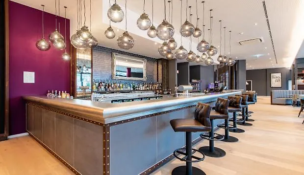 Premier Inn Stuttgart Feuerbach