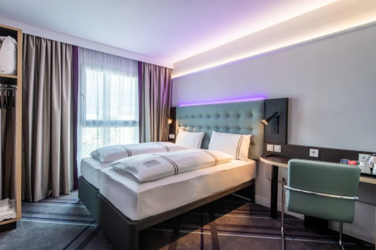 Hotel Premier Inn Stuttgart Feuerbach