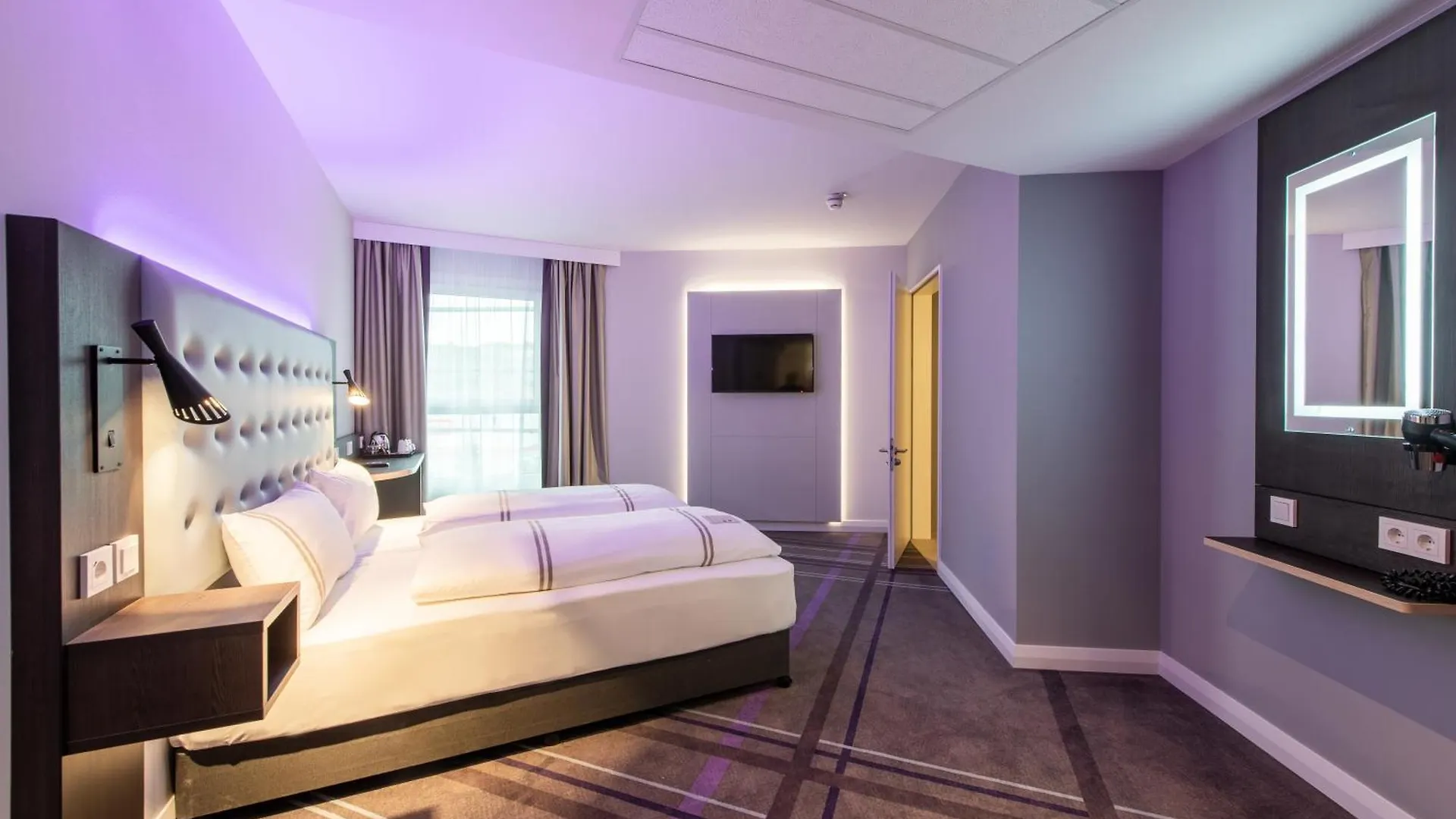 Premier Inn Stuttgart Feuerbach 3*,  Deutschland