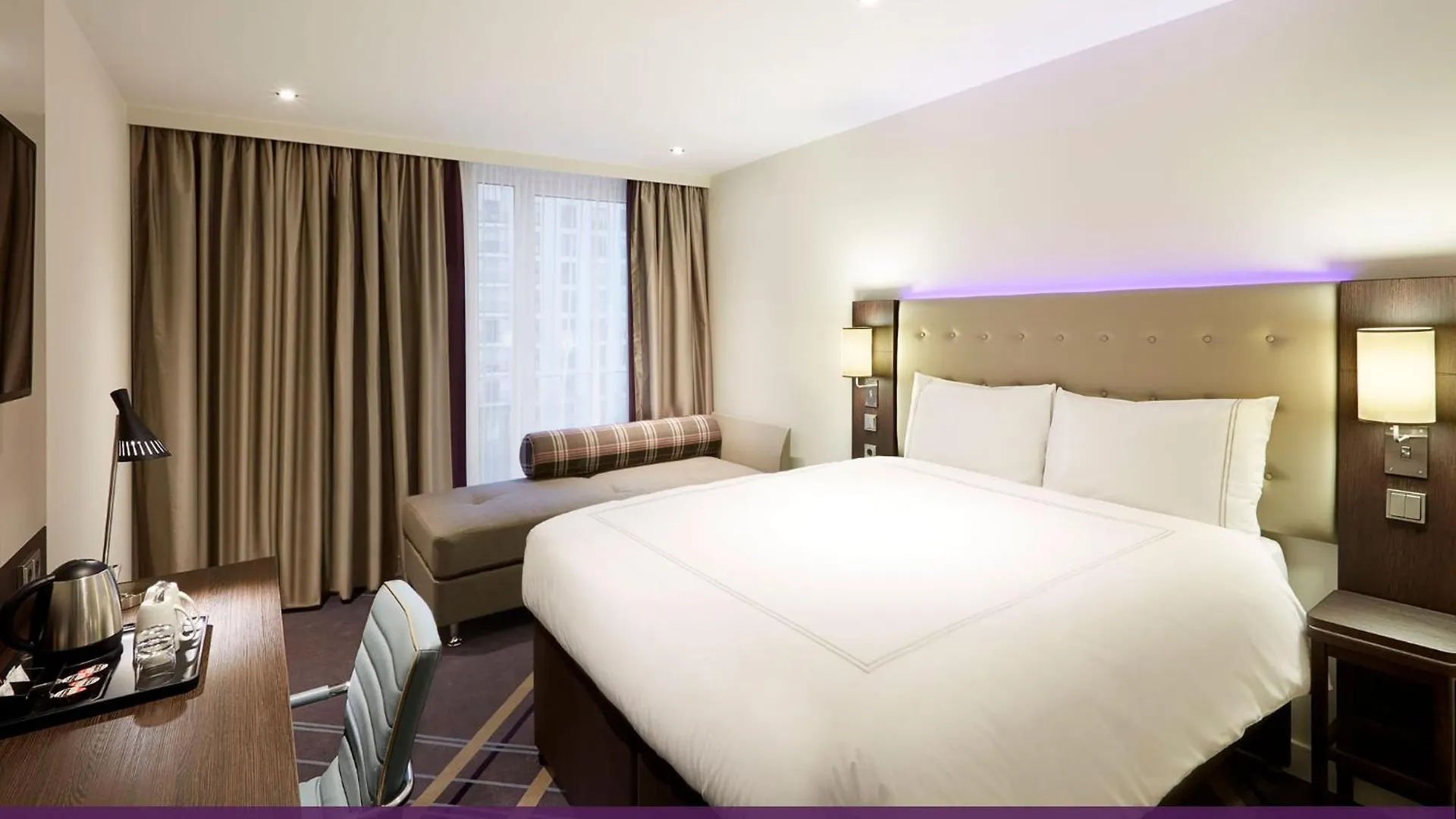 Premier Inn Stuttgart Feuerbach Hotel