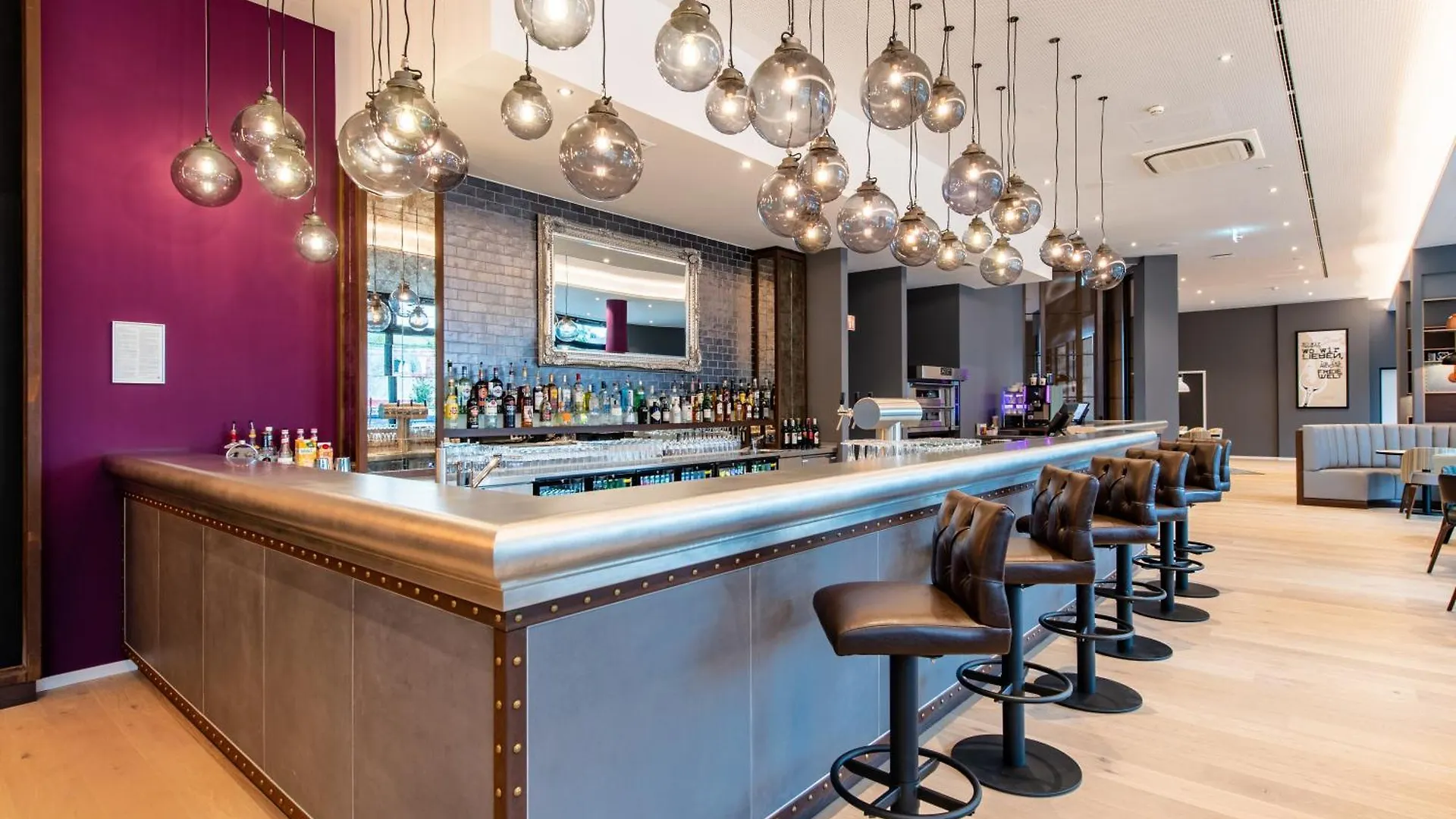 *** Hotel Premier Inn Stuttgart Feuerbach Deutschland