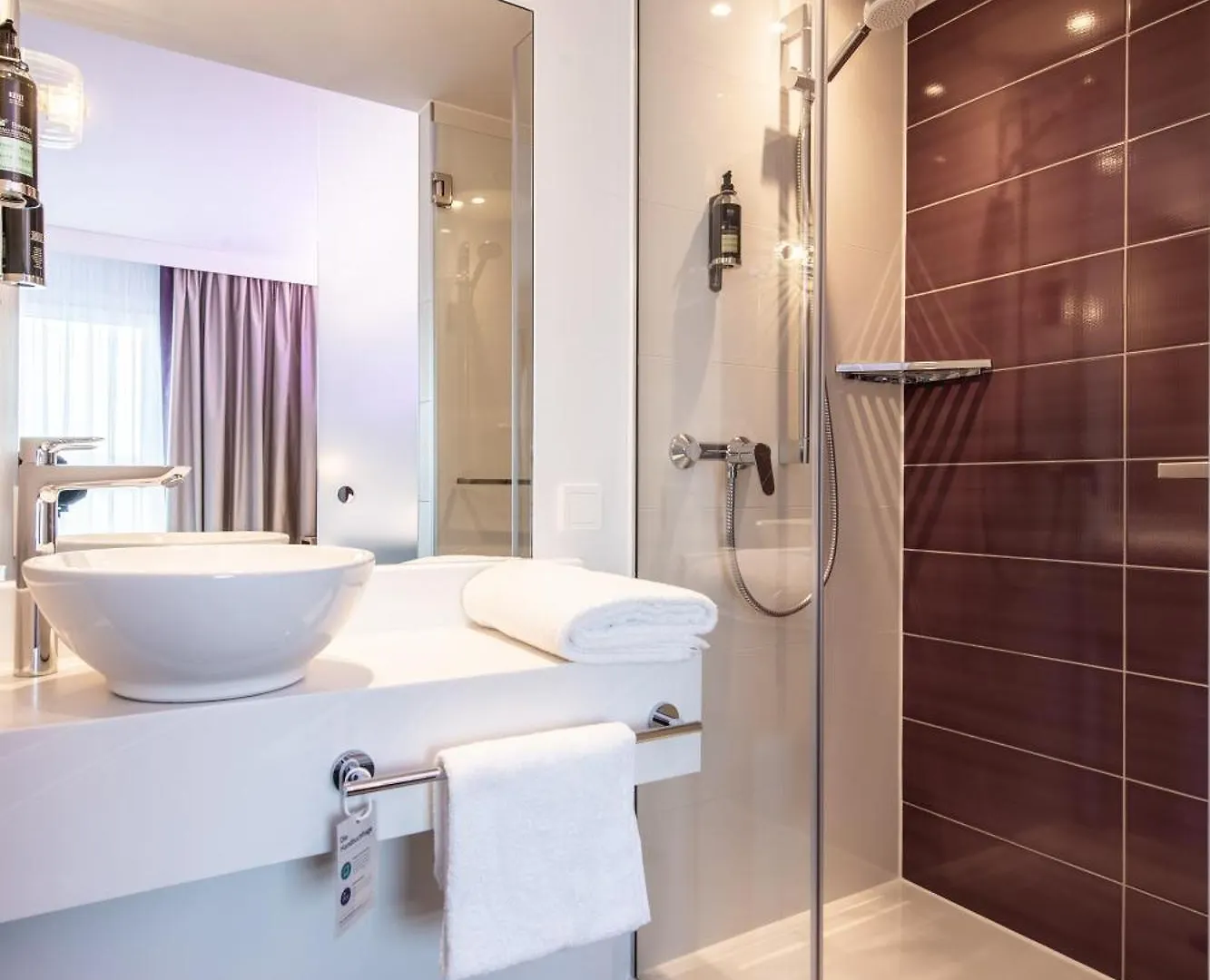 *** Hotel Premier Inn Stuttgart Feuerbach Deutschland