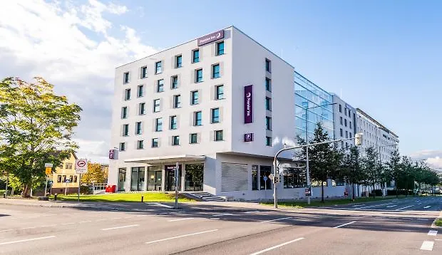 Premier Inn Stuttgart Feuerbach