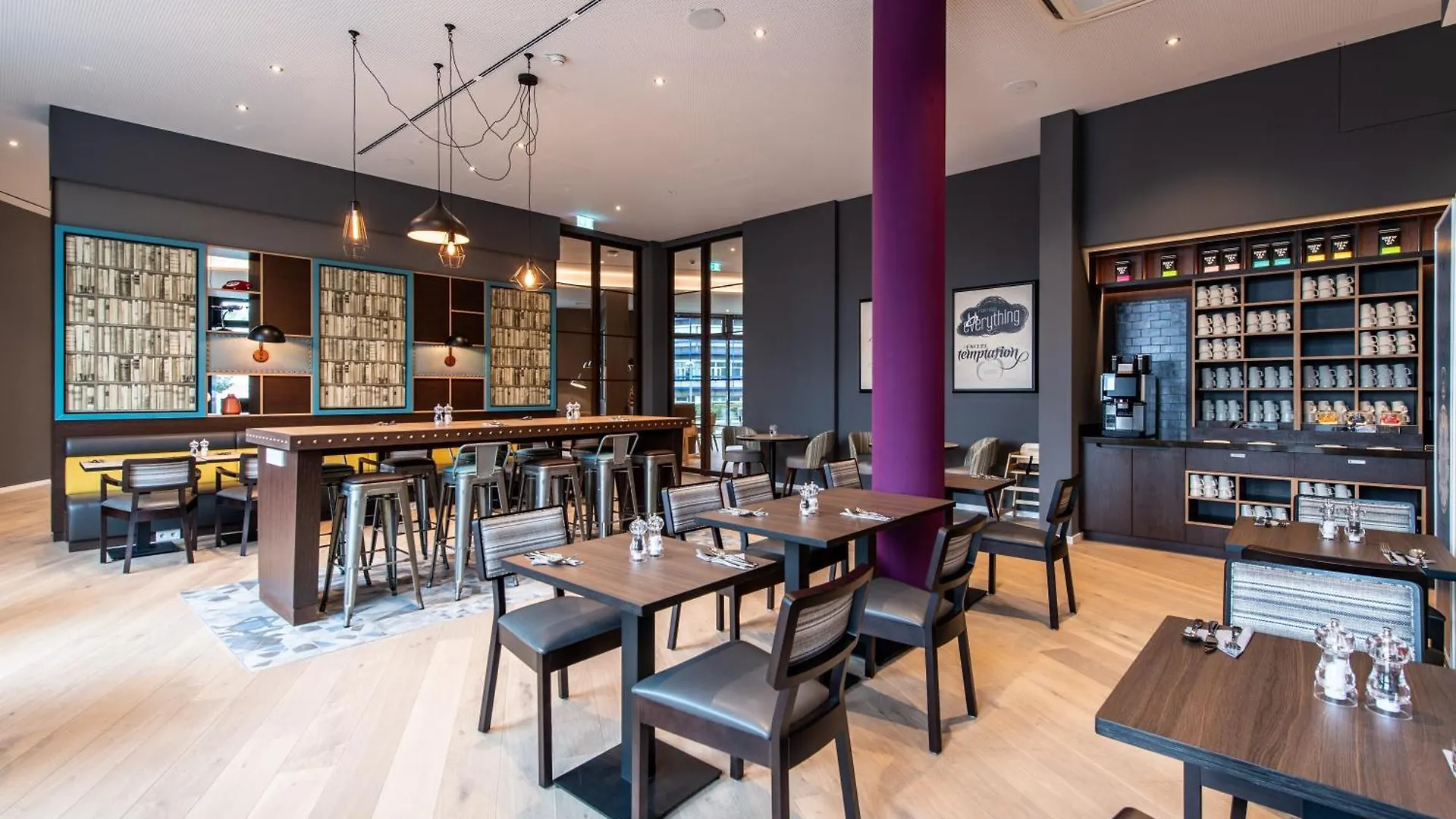 Premier Inn Stuttgart Feuerbach