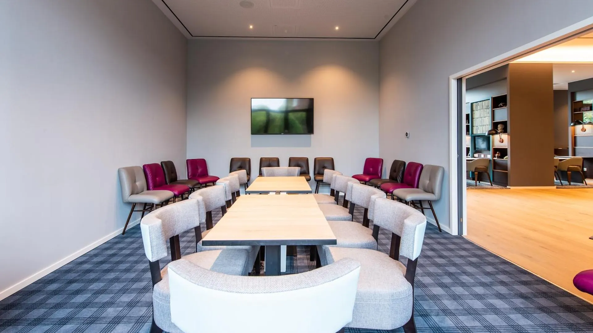 Premier Inn Stuttgart Feuerbach Otel